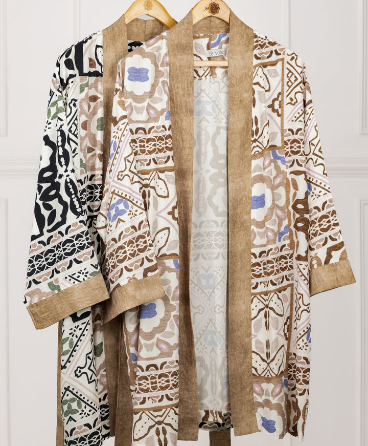 Chic Kimono