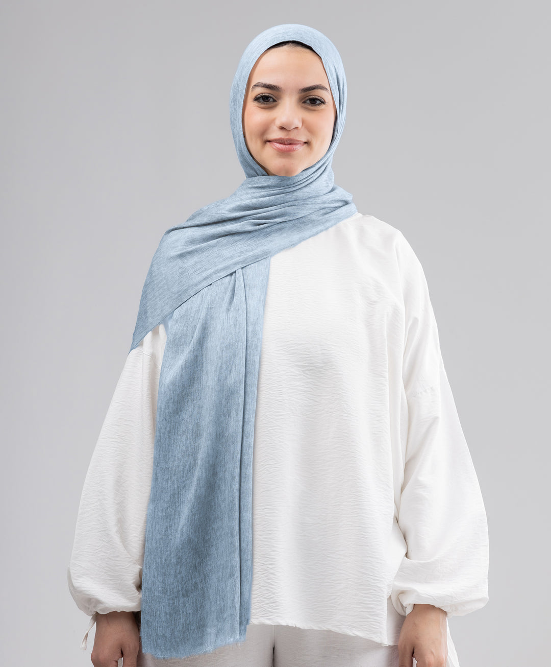 Soft Sponge Scarf