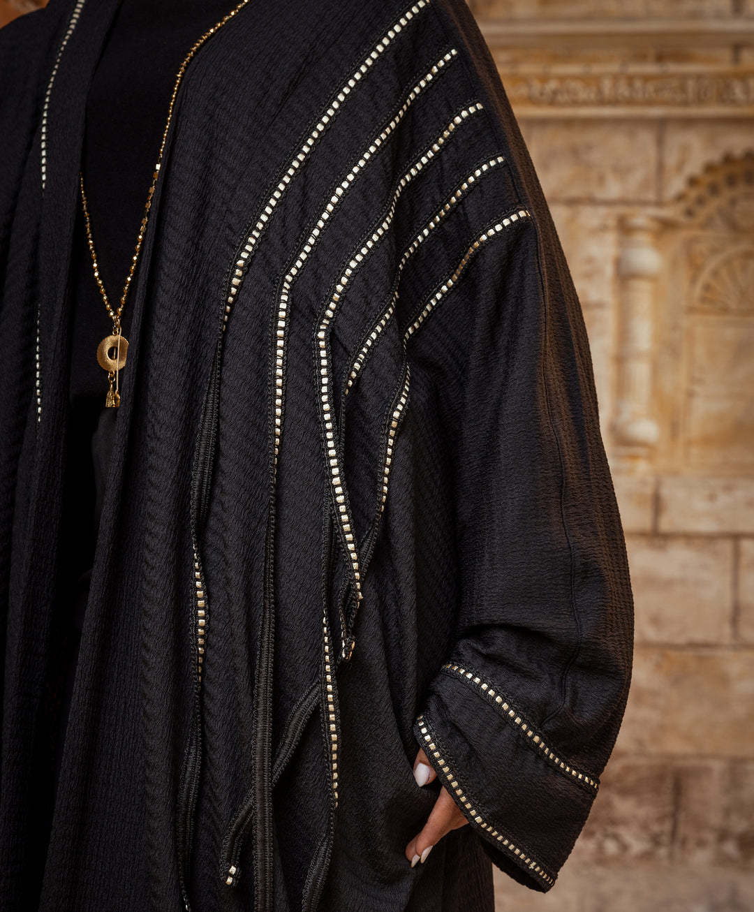 Sultana Nights Kaftan