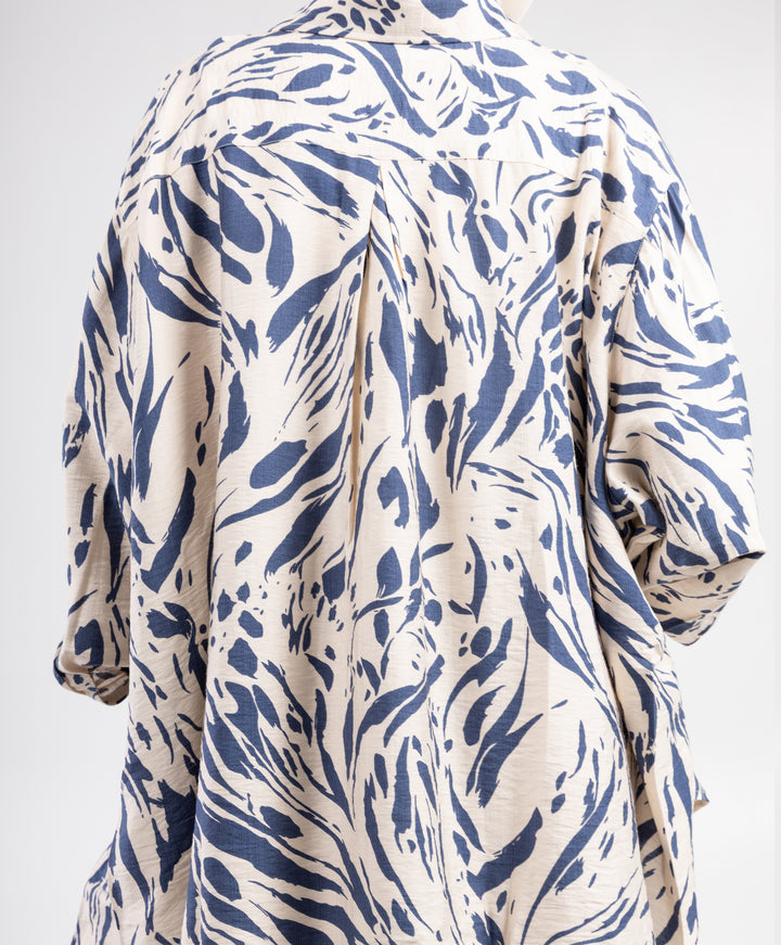 Bursh Linen Set