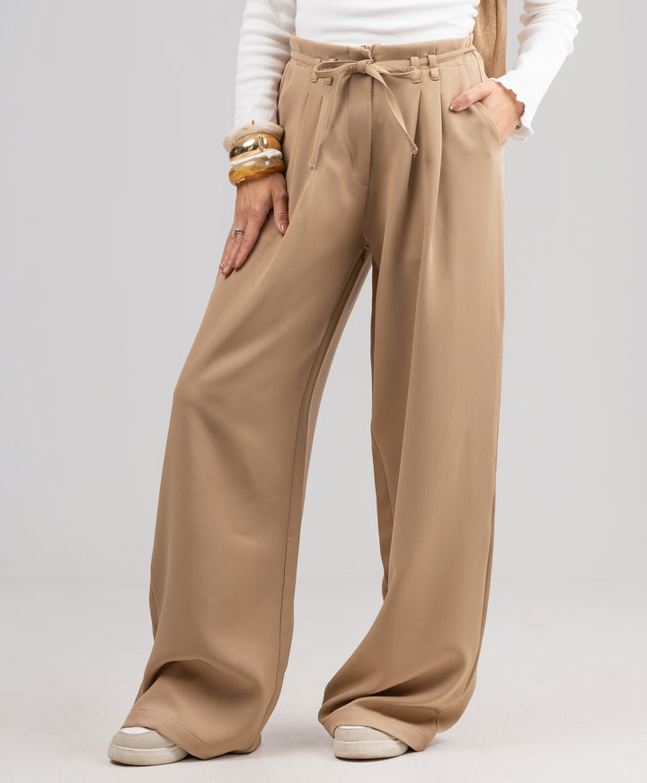 Classic Pants