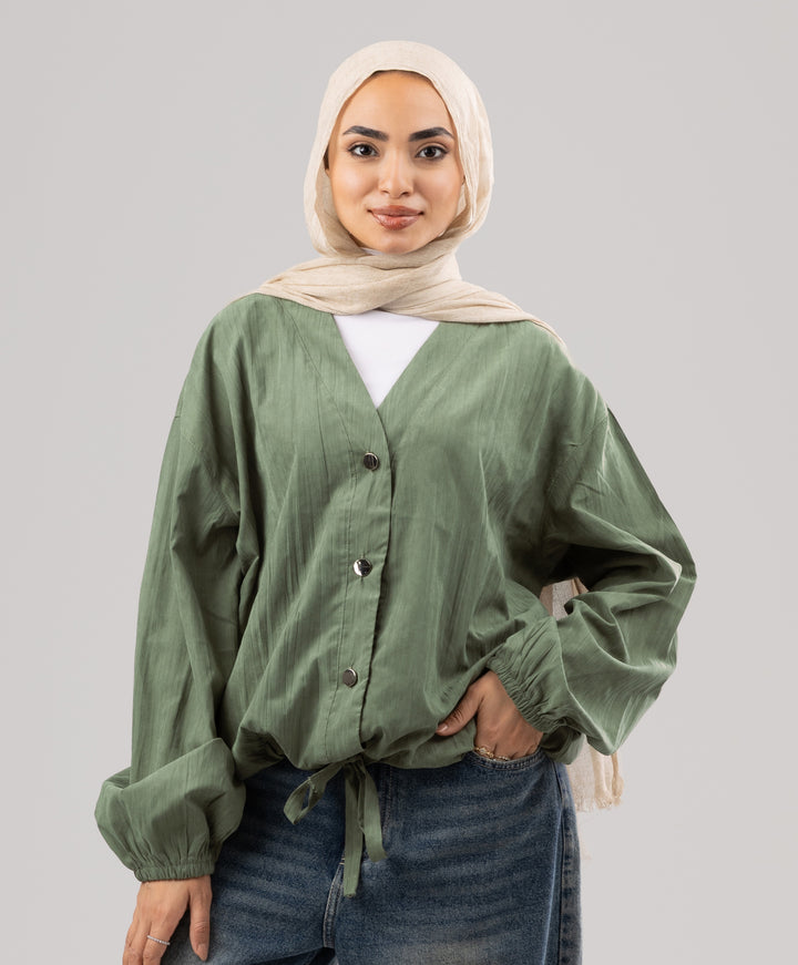 Easygoing Shirt