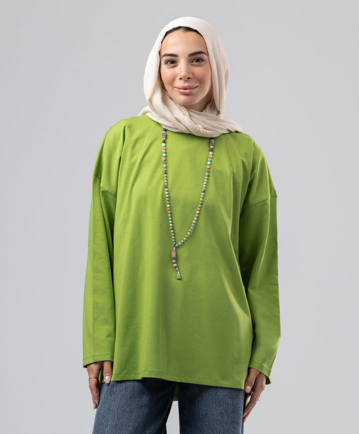 New Easy Go Shirt