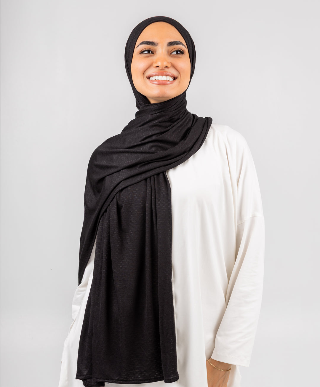 Twing Lycra Scarf