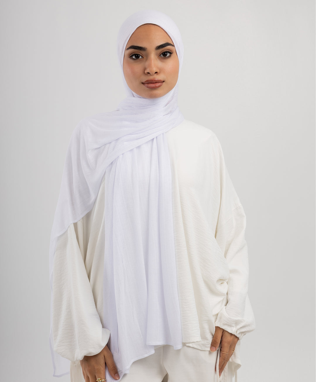 Must Have Cotton Scarf
