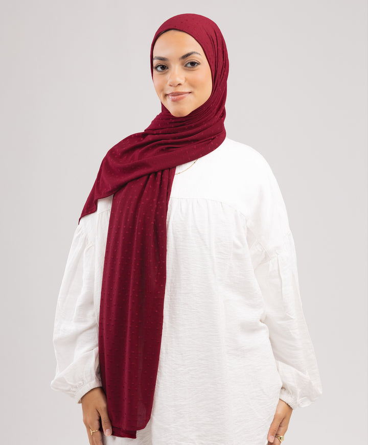Flecks Kuwaiti Scarf