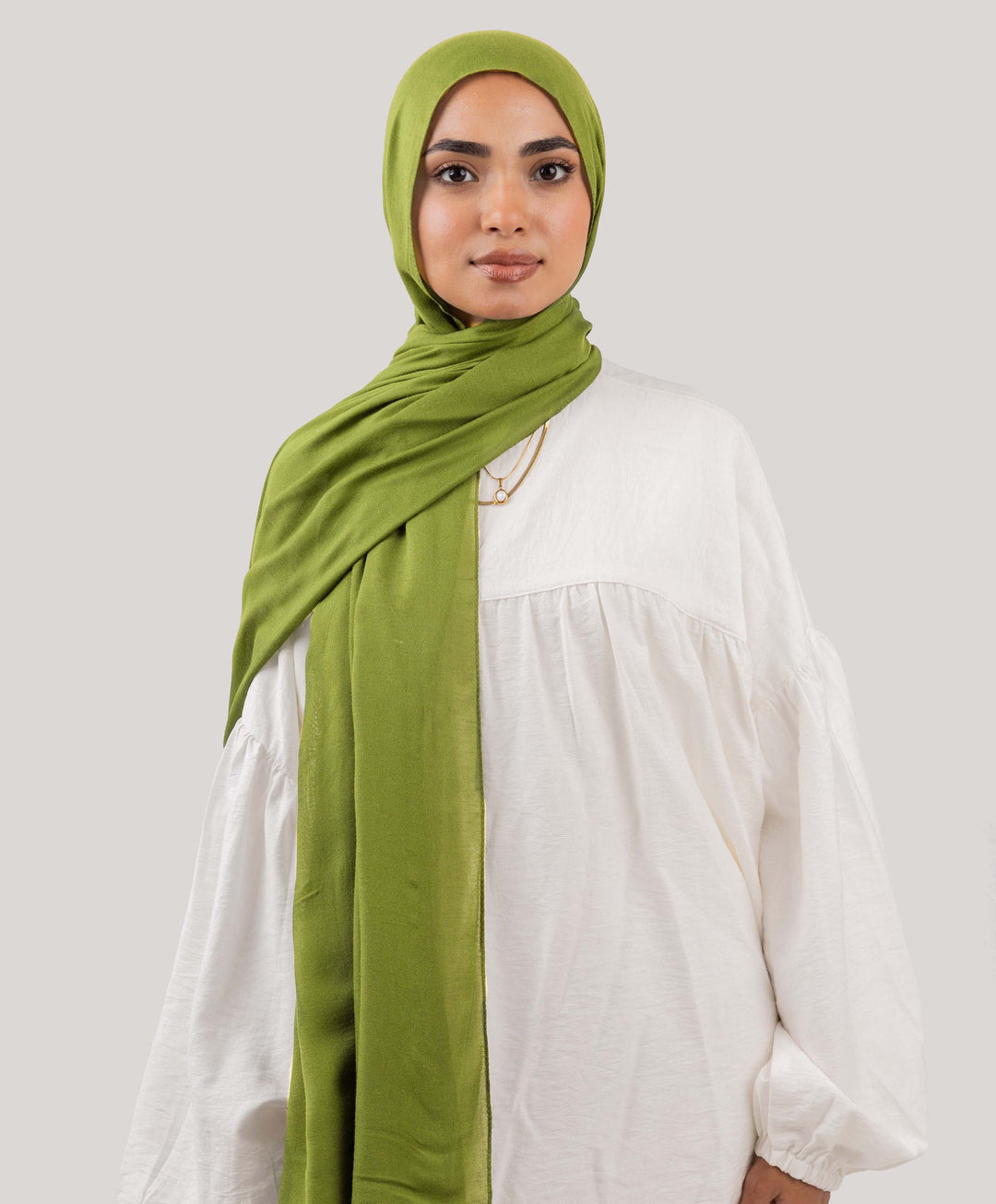 Modal Cotton Scarf