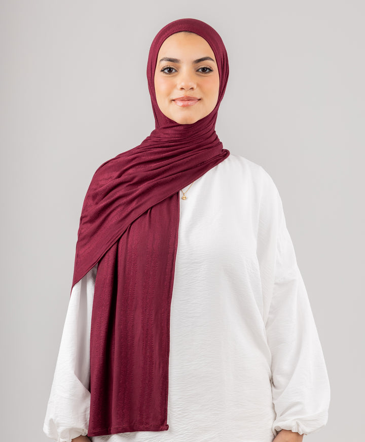 Mist Kuwaiti Scarf