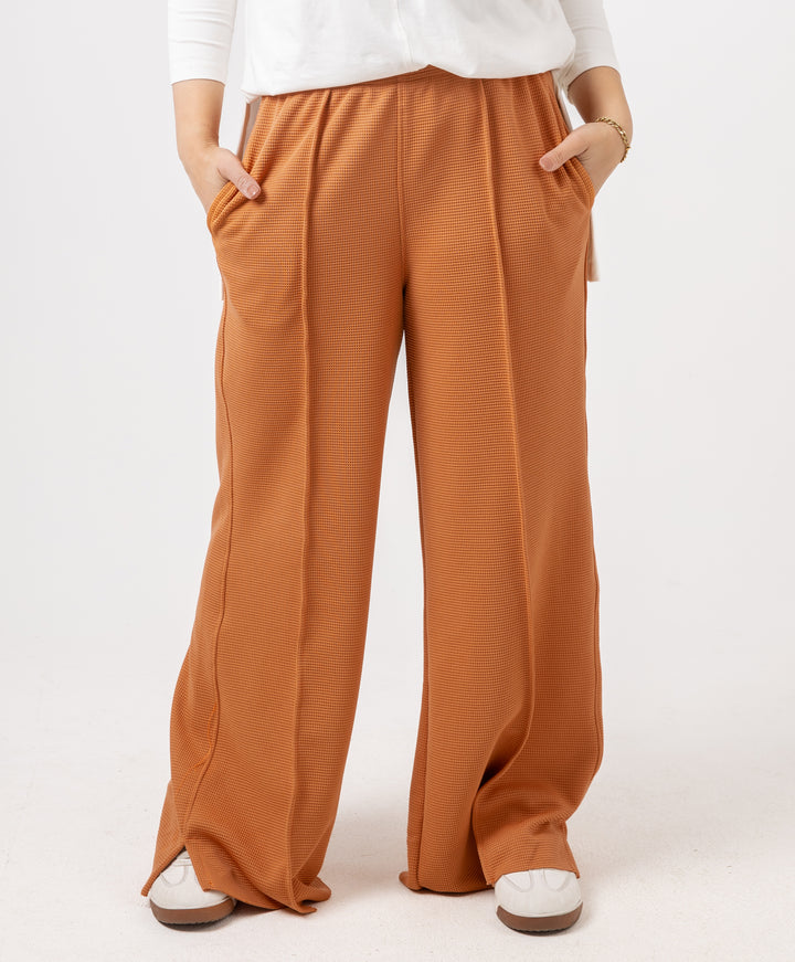 Relax Fit Pants