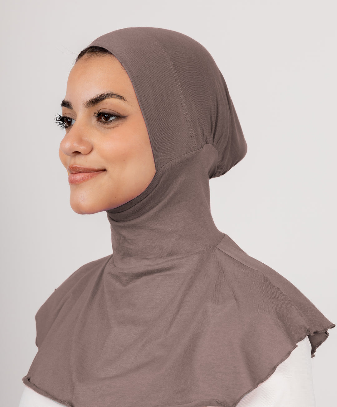 Full Neck Underscarf