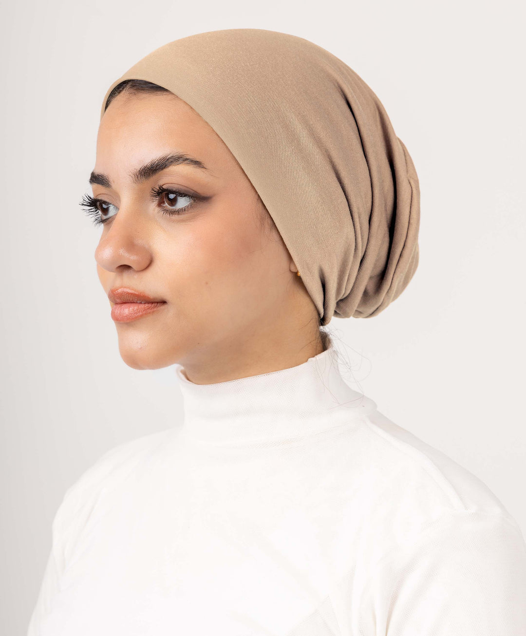 No Thread Underscarf