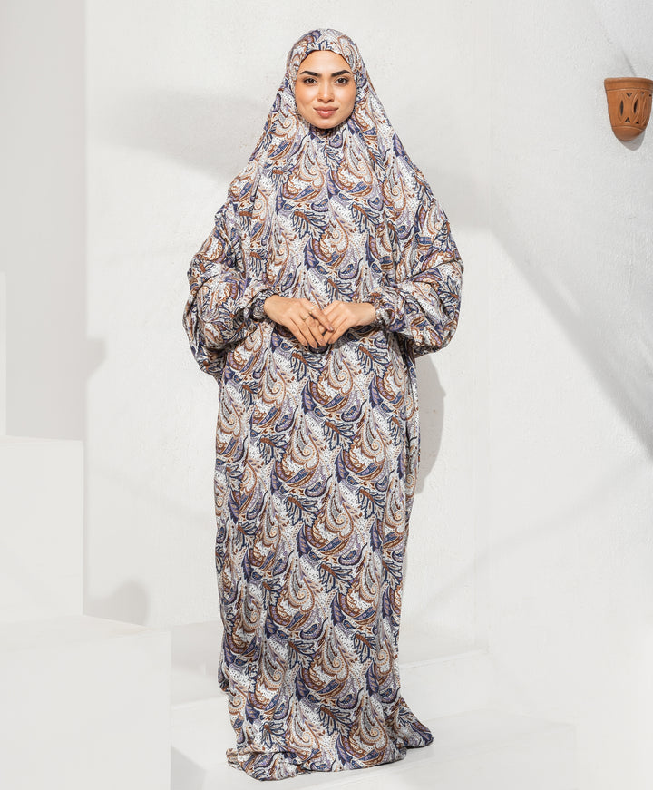 Flowing Khemar Isdal