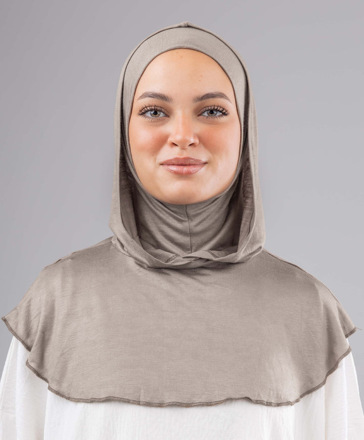 Kuwaiti Double Layered Cap