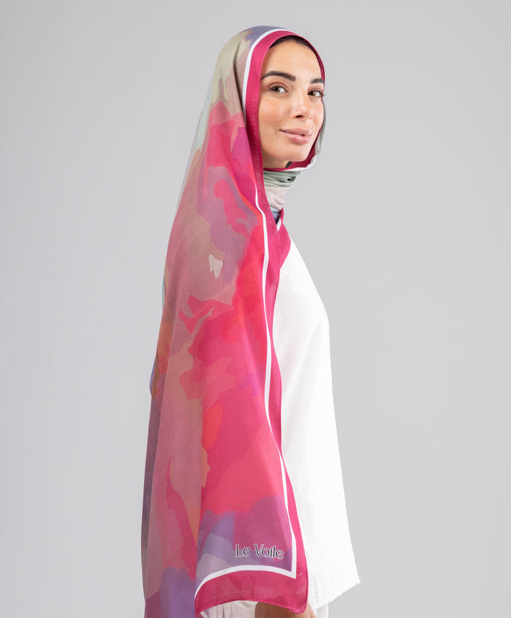 Camille Modal Scarf