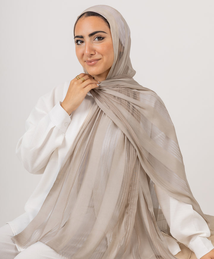 Aura Scarf