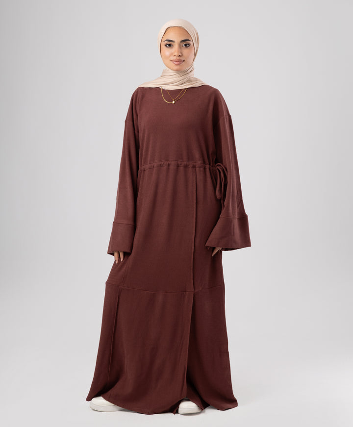 Casual Maxi Dress