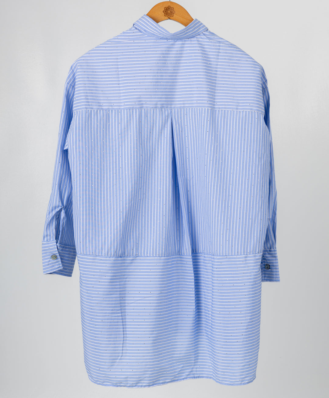 Bling Bling Stripes Shirt
