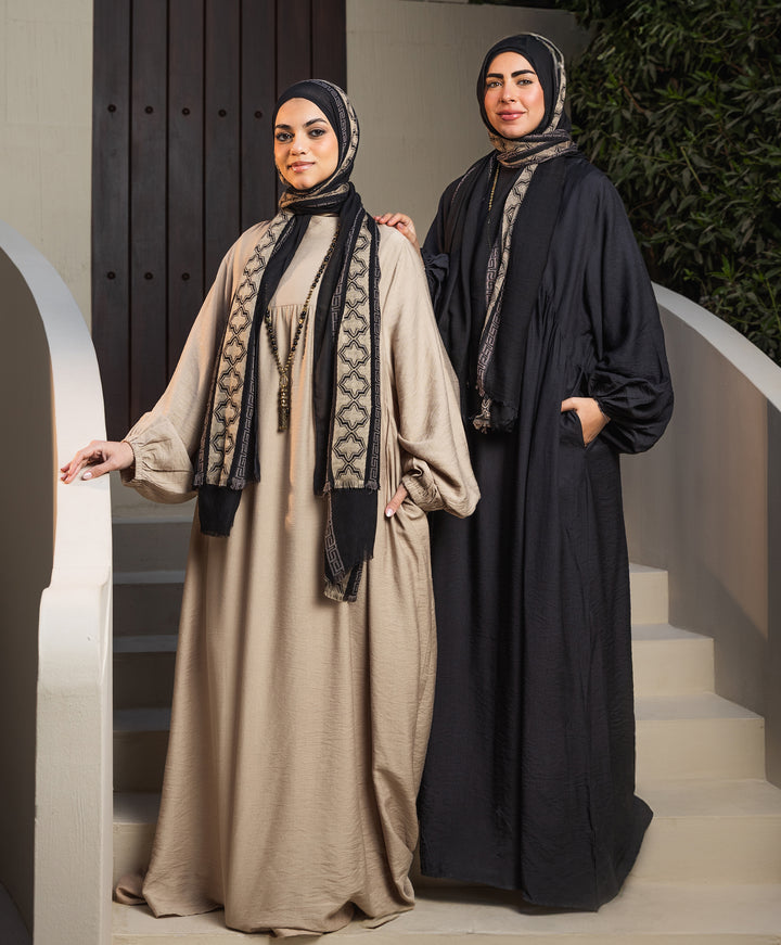 Abaya Dress