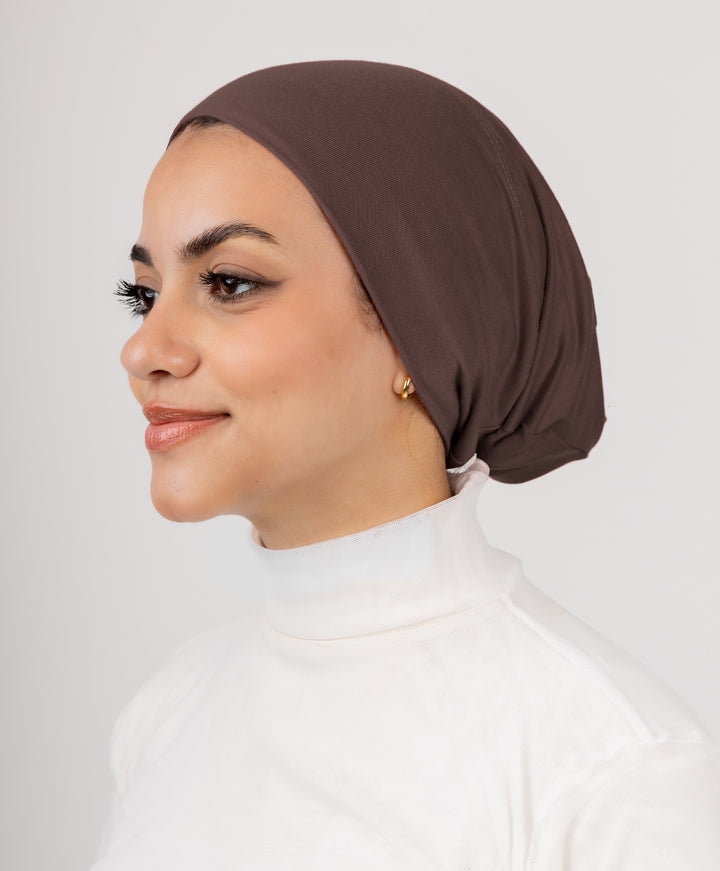 Syrian Underscarf Close End