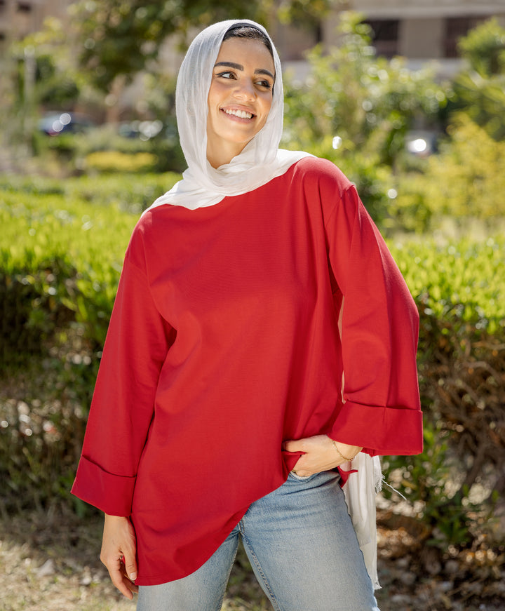 Comfy Shirt