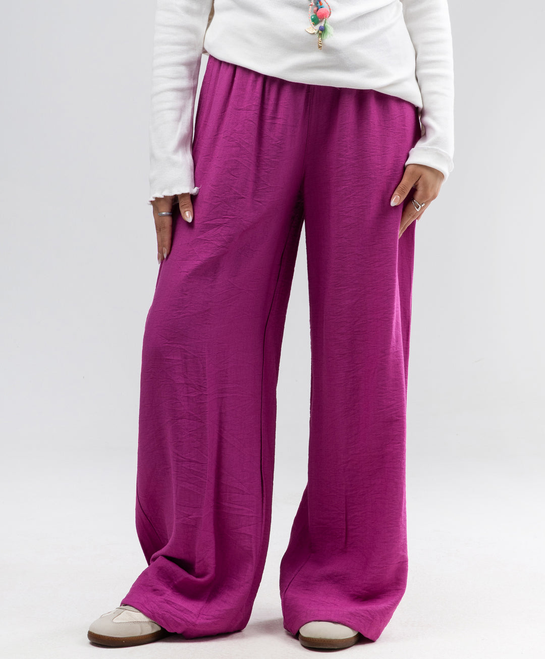 Everyday Linen Pants