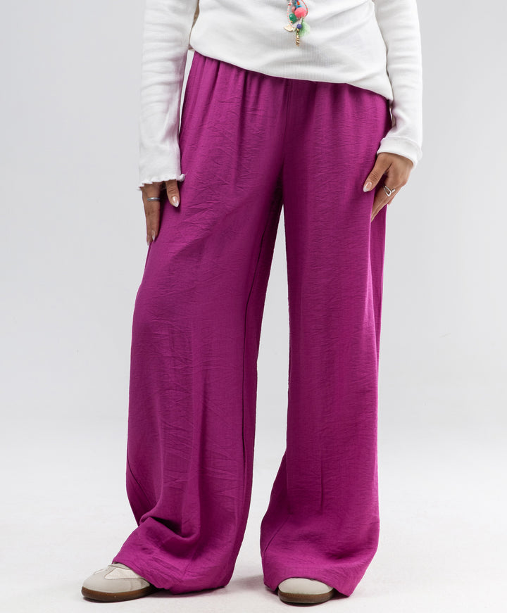 Everyday Linen Pants