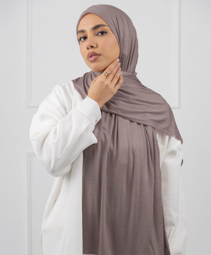 Kuwaiti Basic Scarf