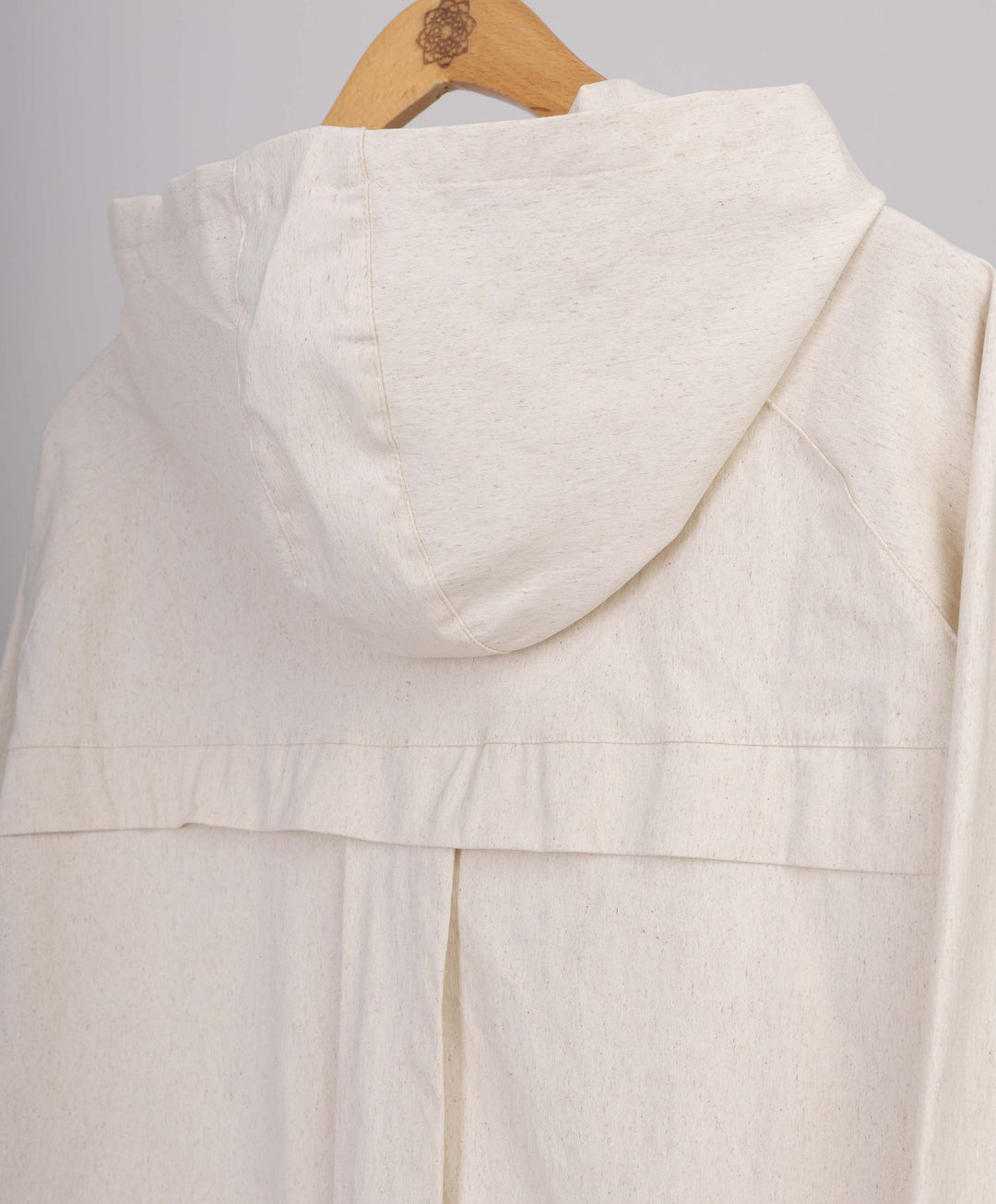 Snug Jacket