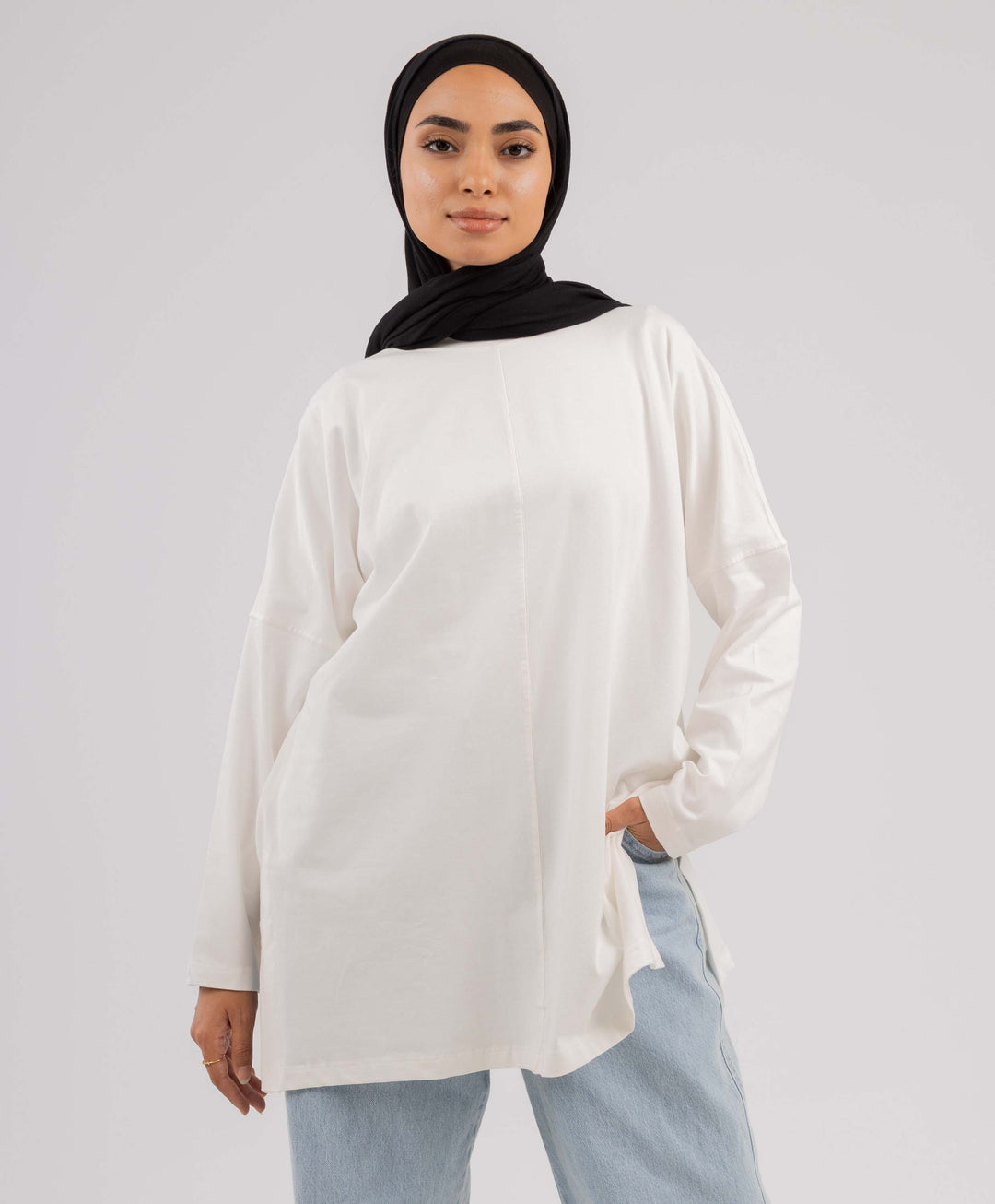 Easy Go Shirt