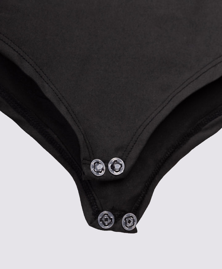 Microfiber Bodysuit