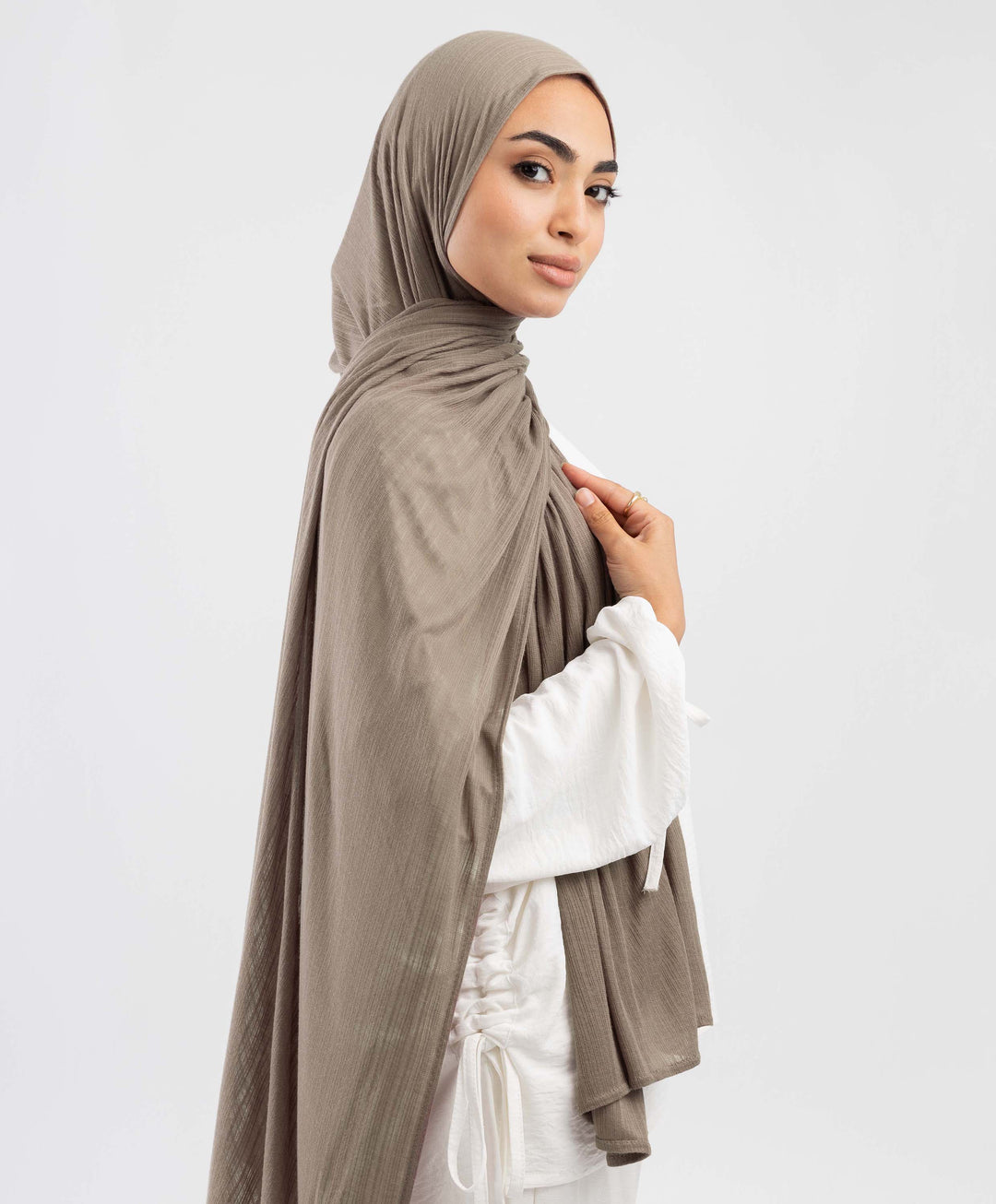 Must Have Cotton Scarf