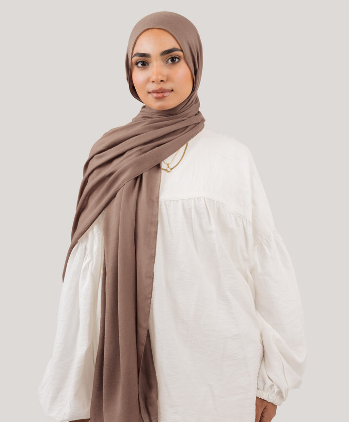 Modal Cotton Scarf