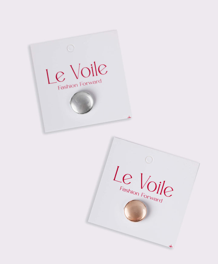 Ora Magnetic Pin