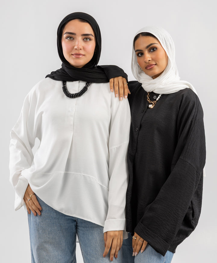 Basic Blouse