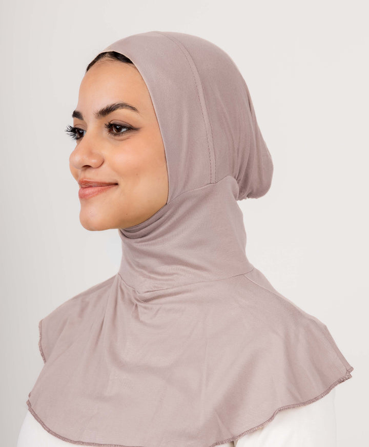 Full Neck Underscarf