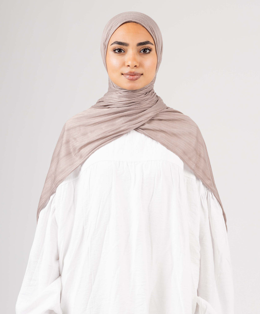 Soft Aura Kuwaiti Scarf