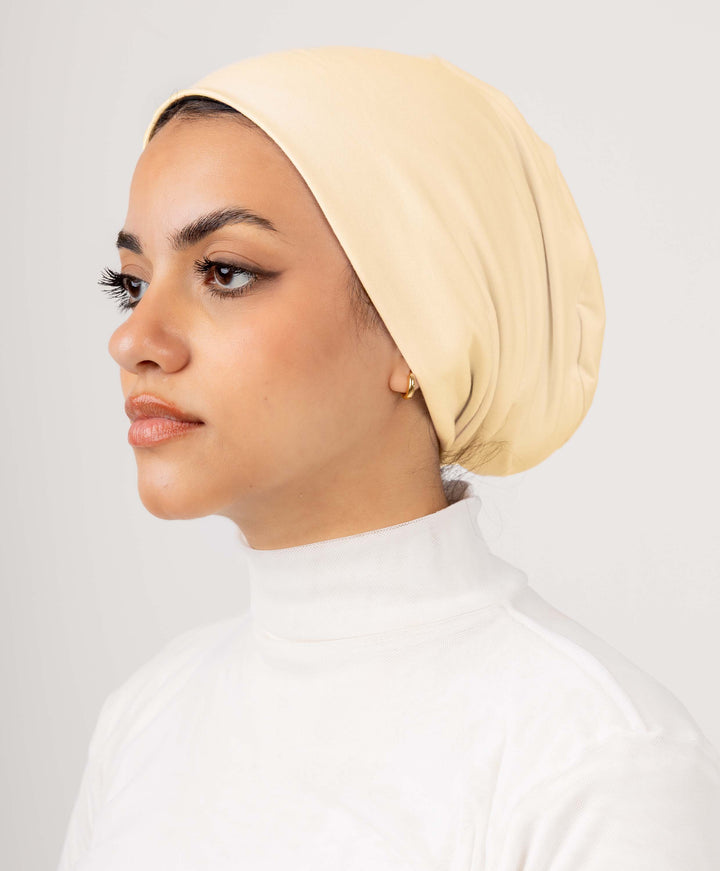 No Thread Underscarf