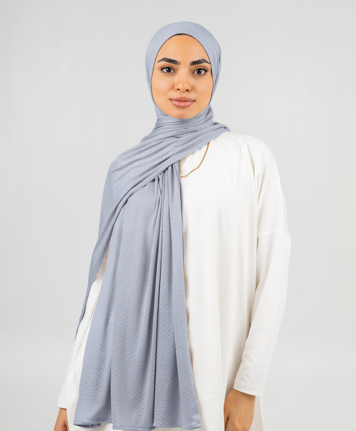 Twing Lycra Scarf