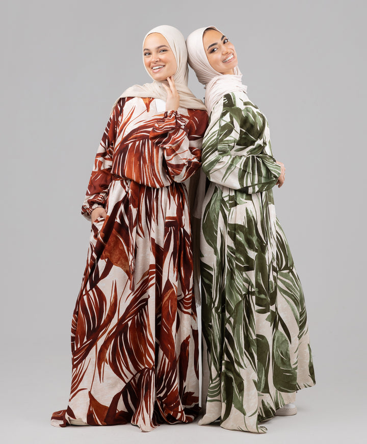 Palma Dress