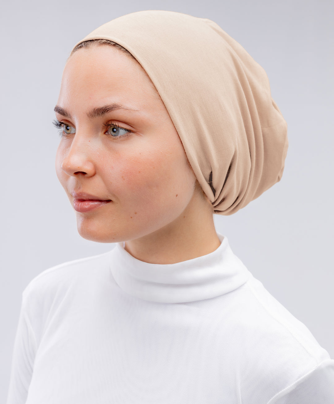 No Thread Underscarf