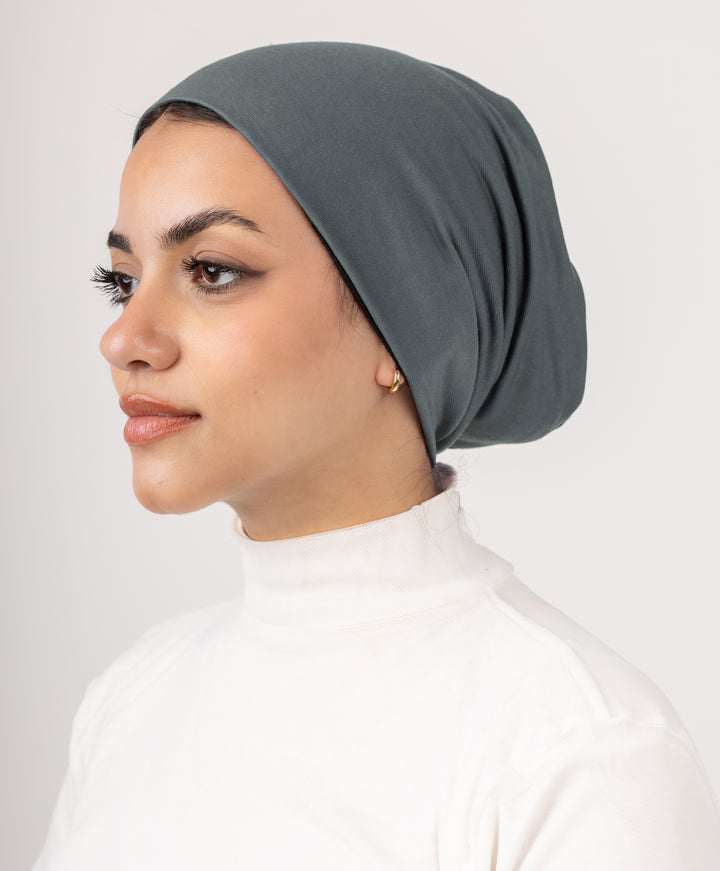 No Thread Underscarf
