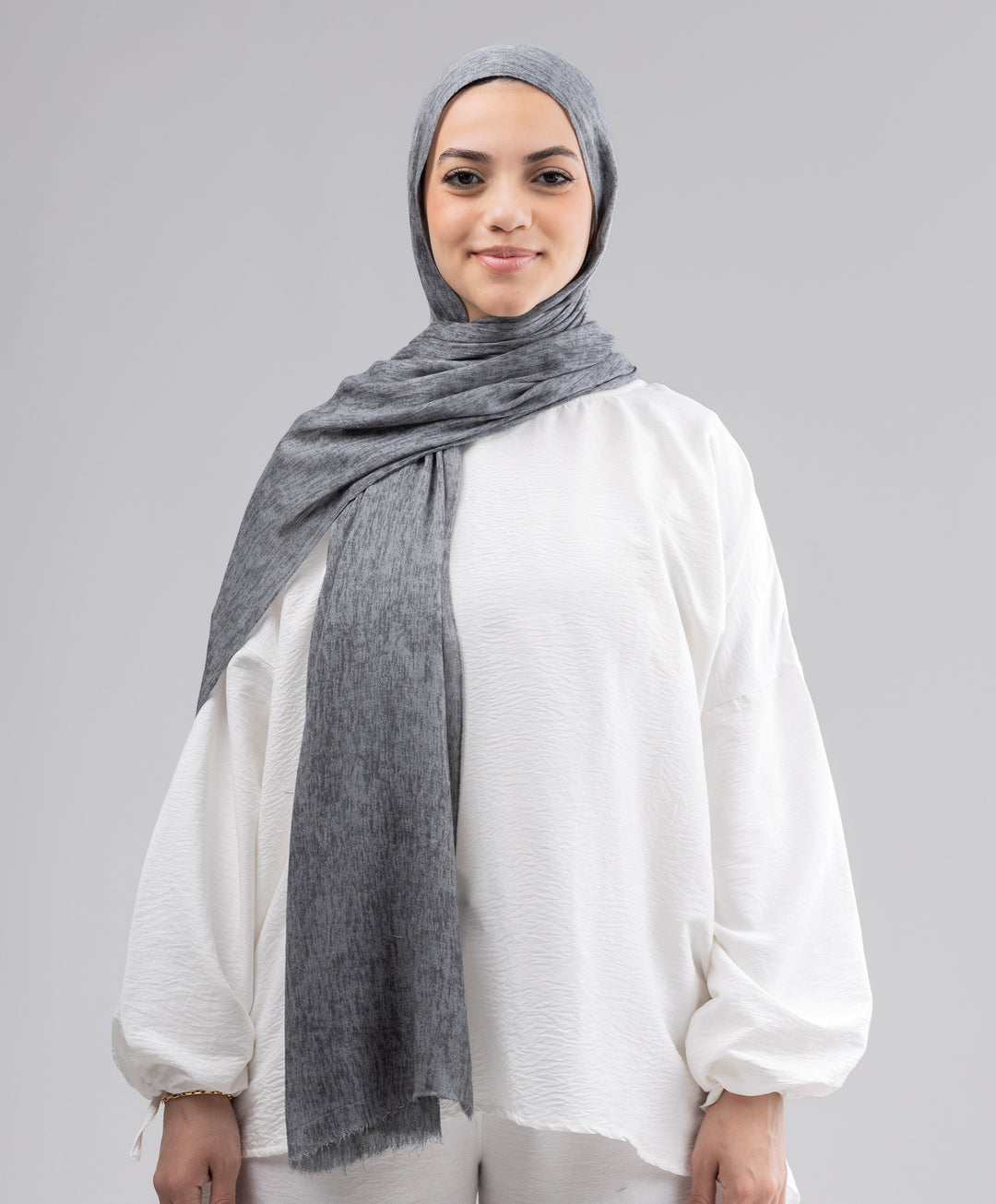 Soft Sponge Scarf