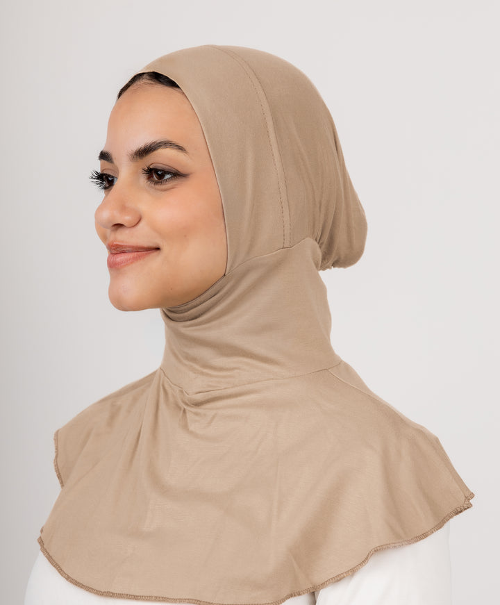Full Neck Underscarf