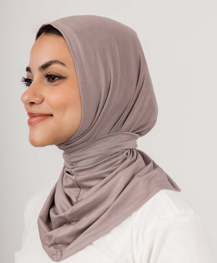 Basic Clips Underscarf