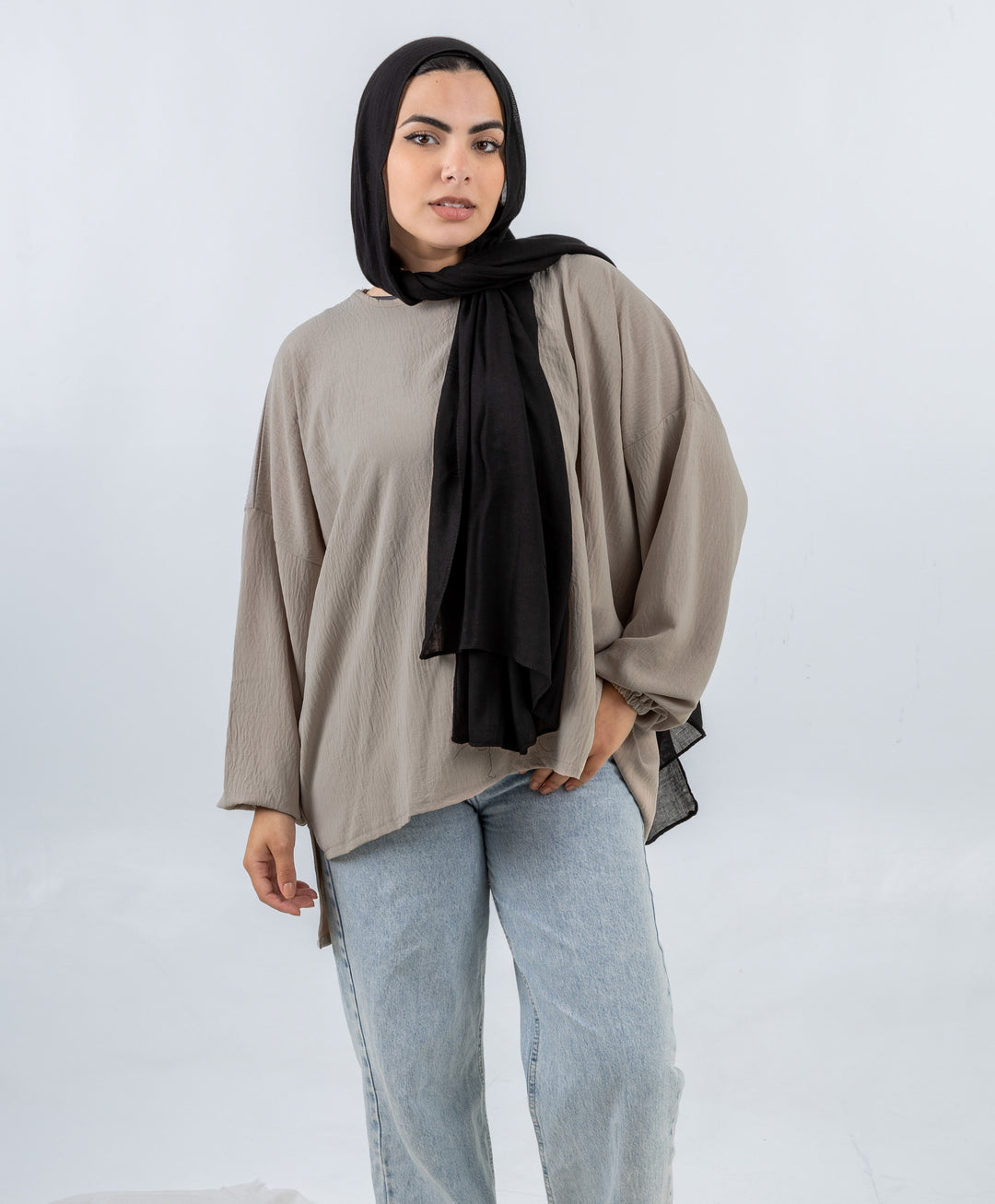 Essential Blouse