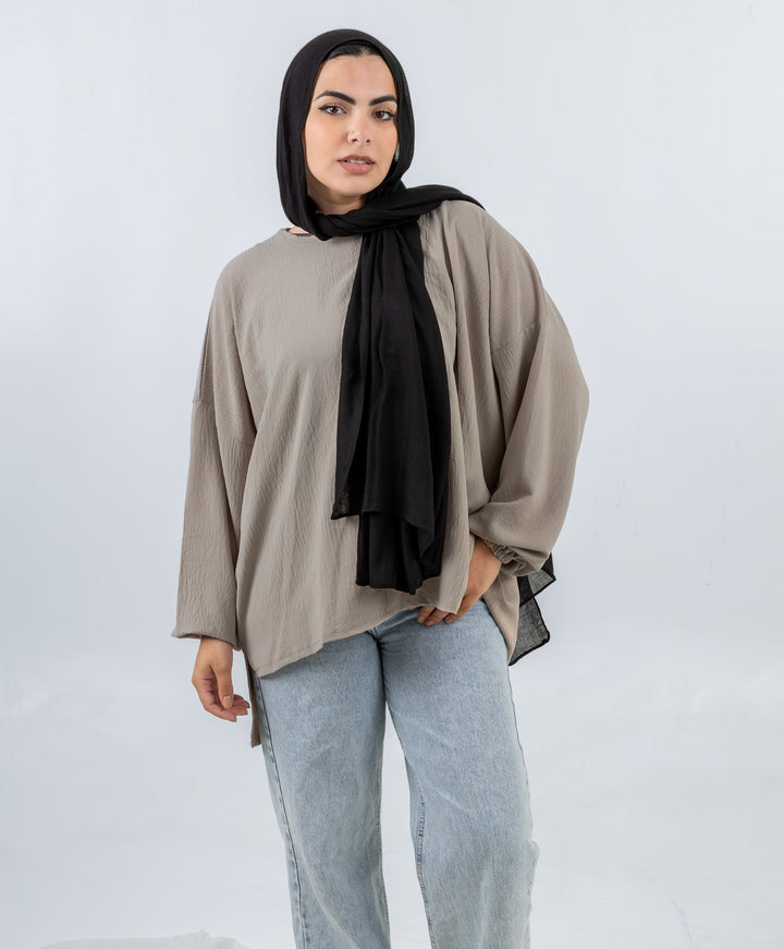 Essential Blouse