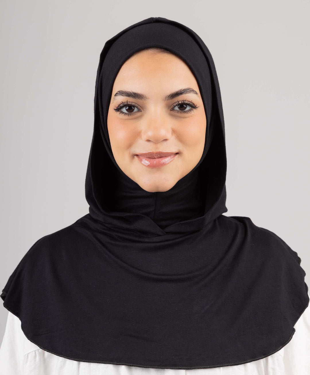Double Layered Cap