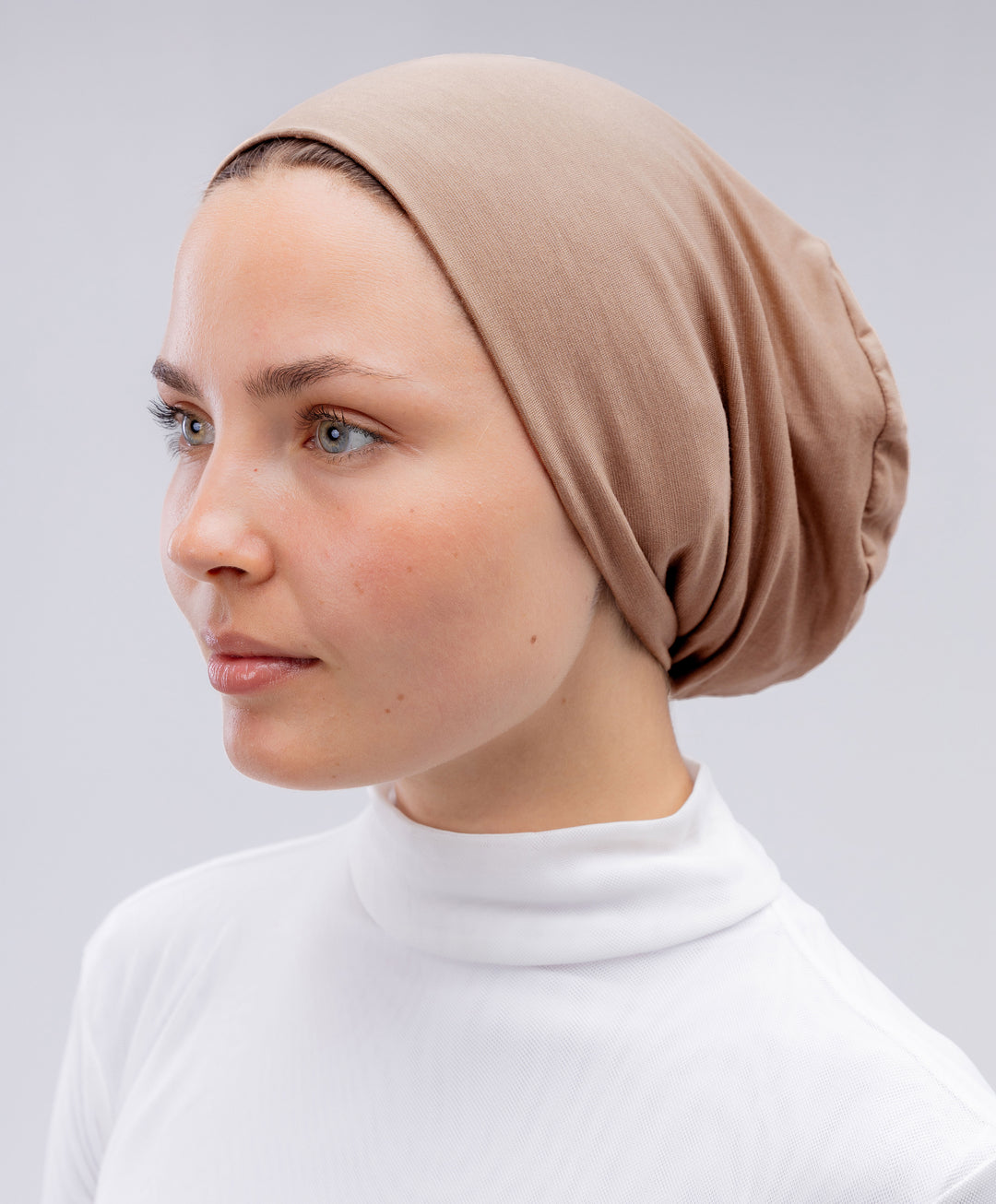 No Thread Underscarf