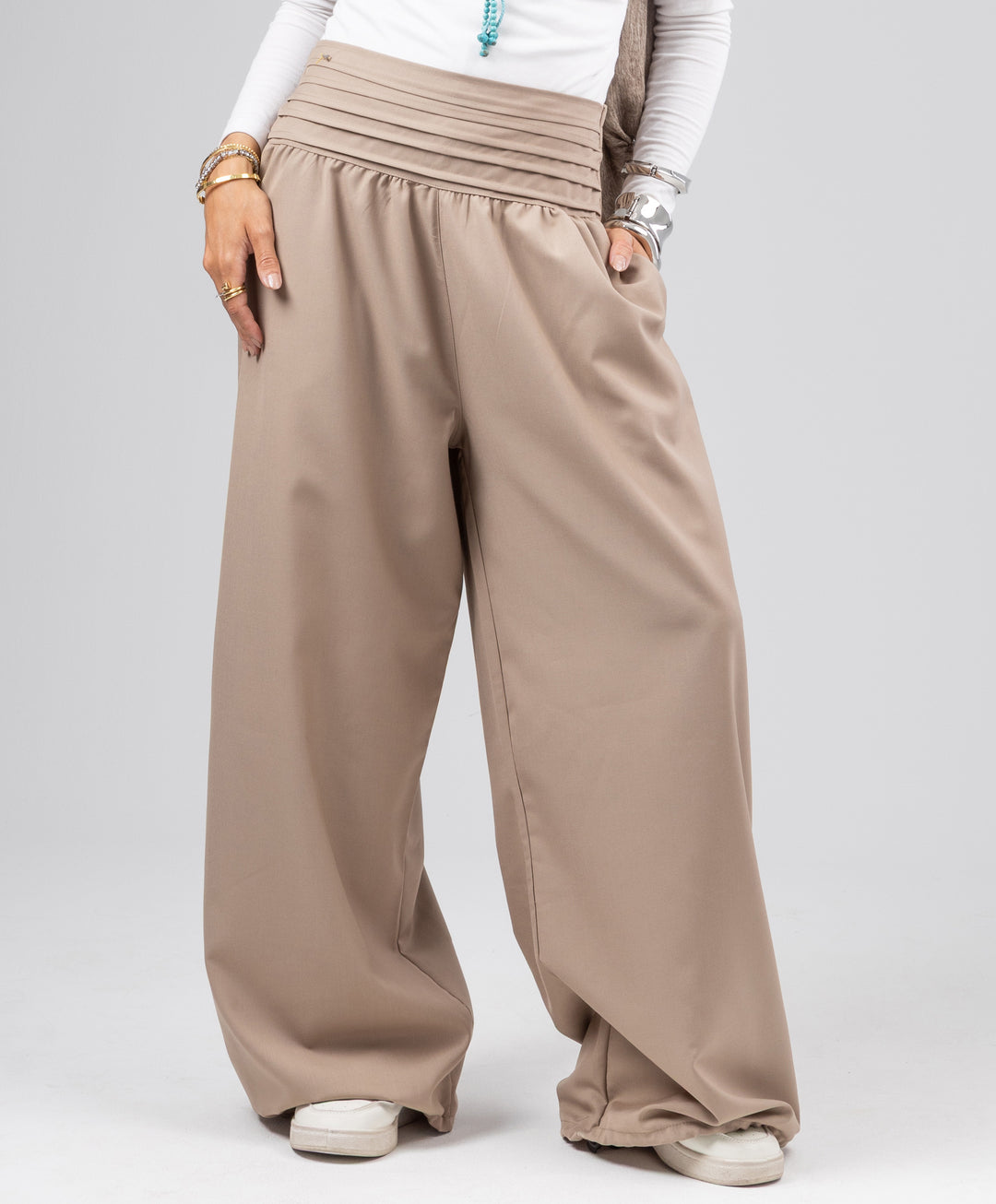 Balloon Pants