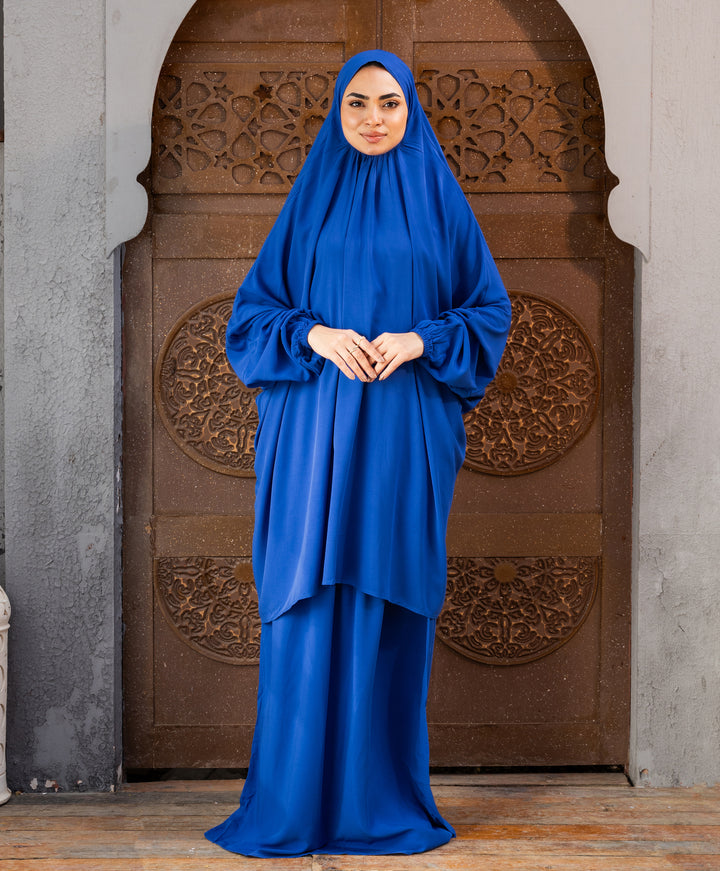 Plain Viscose Isdal 2 PCS